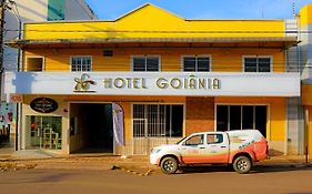 Hotel Goiânia